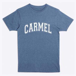 Carmel Indiana Varsity Premium T-Shirt