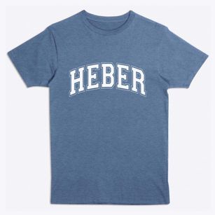 Heber Utah Varsity Premium T-Shirt