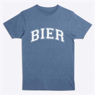 Bier Maryland Varsity Premium T-Shirt