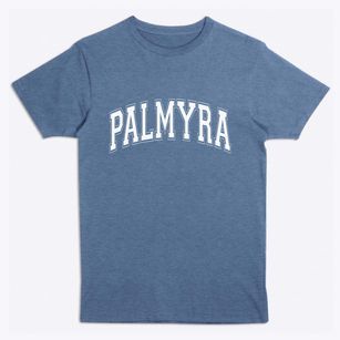 Palmyra Virginia Varsity Premium T-Shirt