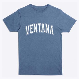 Ventana Arizona Varsity Premium T-Shirt