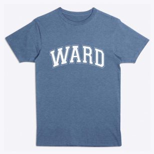 Ward South Carolina Varsity Premium T-Shirt