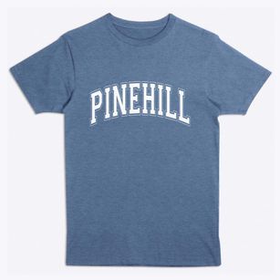 Pinehill New Mexico Varsity Premium T-Shirt