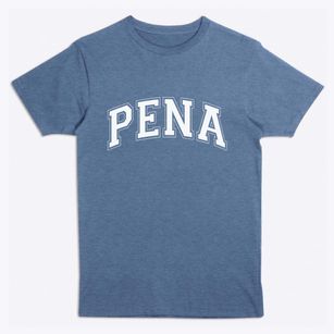 Pena Texas Varsity Premium T-Shirt