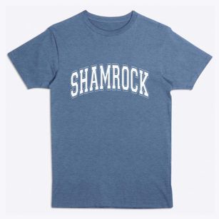 Shamrock Oklahoma Varsity Premium T-Shirt