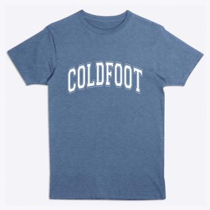 Coldfoot Alaska Varsity Premium T-Shirt
