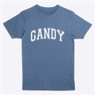 Gandy Nebraska Varsity Premium T-Shirt