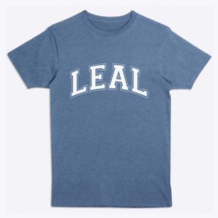 Leal North Dakota Varsity Premium T-Shirt