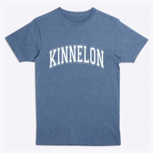 Kinnelon New Jersey Varsity Premium T-Shirt