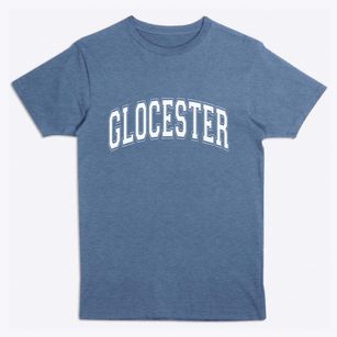 Glocester Rhode Island Varsity Premium T-Shirt