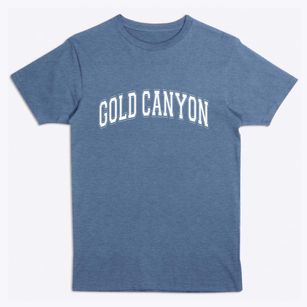 Gold Canyon Arizona Varsity Premium T-Shirt