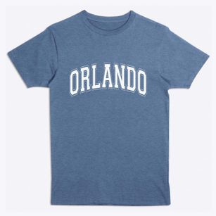 Orlando Florida Varsity Premium T-Shirt