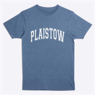 Plaistow New Hampshire Varsity Premium T-Shirt