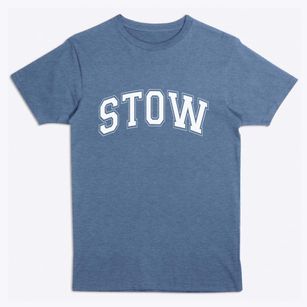Stow Massachusetts Varsity Premium T-Shirt