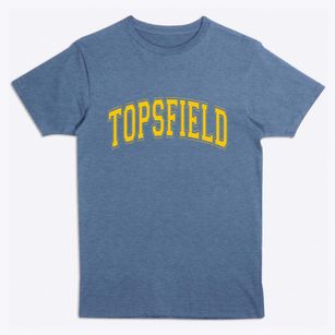 Topsfield Massachusetts Varsity Premium T-Shirt