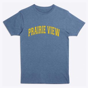 Prairie View Texas Varsity Premium T-Shirt