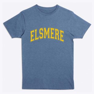 Elsmere Delaware Varsity Premium T-Shirt