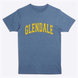 Glendale Missouri Varsity Premium T-Shirt