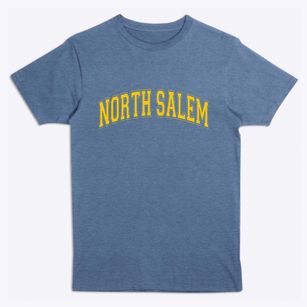 North Salem New York Varsity Premium T-Shirt