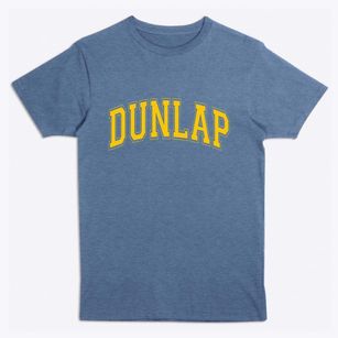 Dunlap Tennessee Varsity Premium T-Shirt
