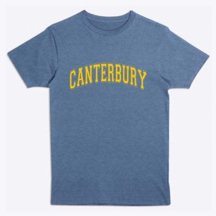 Canterbury Connecticut Varsity Premium T-Shirt