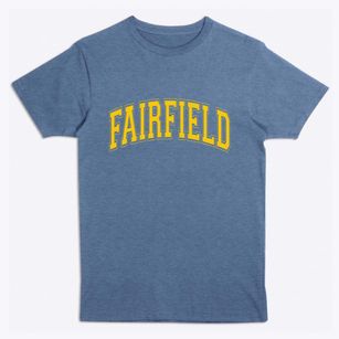 Fairfield Illinois Varsity Premium T-Shirt