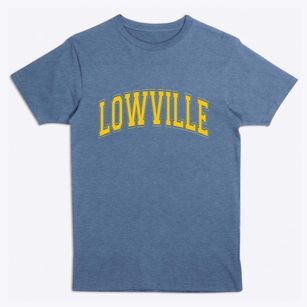 Lowville New York Varsity Premium T-Shirt