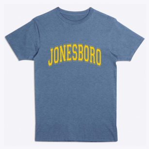 Jonesboro Georgia Varsity Premium T-Shirt