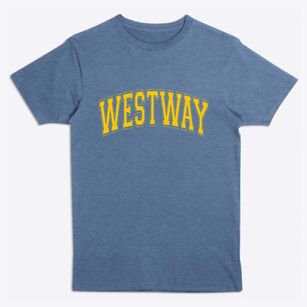 Westway Texas Varsity Premium T-Shirt