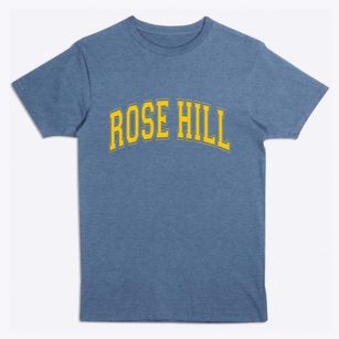 Rose Hill Kansas Varsity Premium T-Shirt