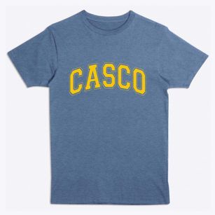 Casco Maine Varsity Premium T-Shirt