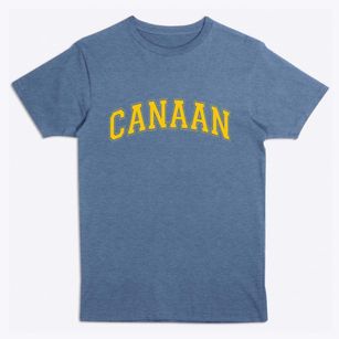 Canaan New Hampshire Varsity Premium T-Shirt