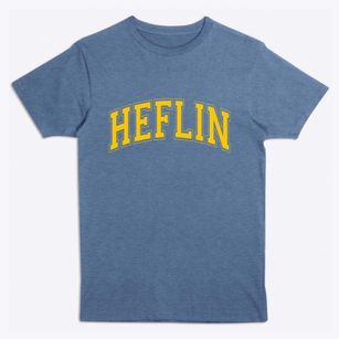 Heflin Alabama Varsity Premium T-Shirt