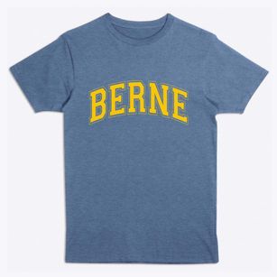 Berne New York Varsity Premium T-Shirt
