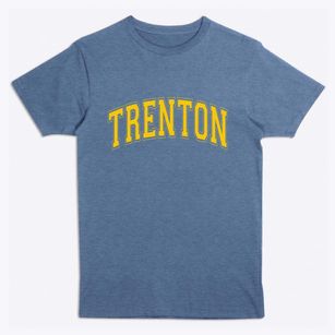 Trenton Illinois Varsity Premium T-Shirt