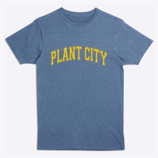 Plant City Florida Varsity Premium T-Shirt
