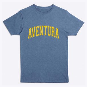 Aventura Florida Varsity Premium T-Shirt