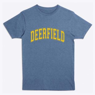 Deerfield Wisconsin Varsity Premium T-Shirt