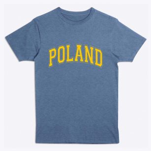Poland Ohio Varsity Premium T-Shirt