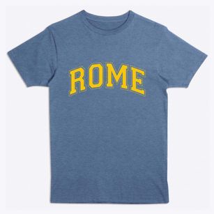 Rome Georgia Varsity Premium T-Shirt