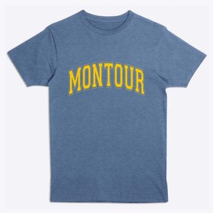 Montour New York Varsity Premium T-Shirt