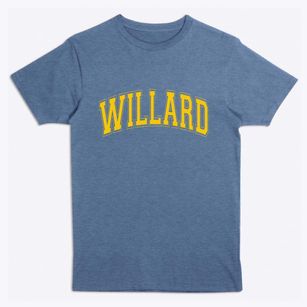 Willard Utah Varsity Premium T-Shirt