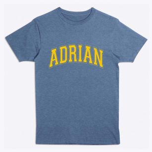 Adrian Missouri Varsity Premium T-Shirt