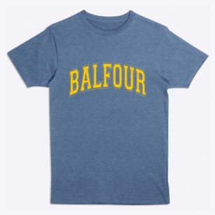 Balfour North Carolina Varsity Premium T-Shirt