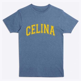Celina Tennessee Varsity Premium T-Shirt