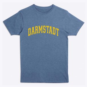 Darmstadt Indiana Varsity Premium T-Shirt