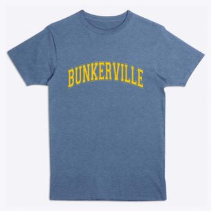 Bunkerville Nevada Varsity Premium T-Shirt