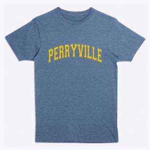 Perryville Arkansas Varsity Premium T-Shirt