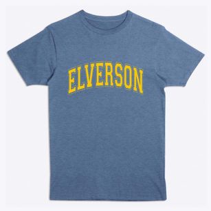 Elverson Pennsylvania Varsity Premium T-Shirt