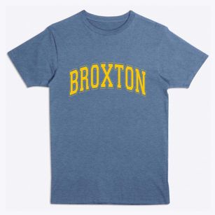 Broxton Georgia Varsity Premium T-Shirt